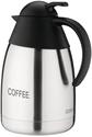 Olympia isoleerkan rvs 1,5L COFFEE | DL161