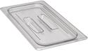 Cambro plat polycarbonaat deksel GN 1/3 | DM713