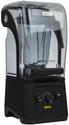 Buffalo blender 2,5ltr met geluiddempende kap - DR825