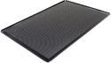 Schneider geperforeerde antikleef bakplaat met Tyneck-coating 60x40cm | DW285