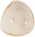Churchill Stonecast Nutmeg Cream Lotus Kom 17.8 cm Pak van 12 - DW370