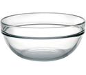 Glazen chefs schaal | 17cm | Arcoroc | E550