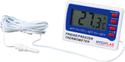 Hygiplas digitale koeling en vriezer thermometer | F343