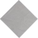 Duni lunchservetten composteerbaar grijs 33cm (1000 stuks) | GJ103