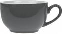 Olympia koffie kop grijs 23cl | GK075