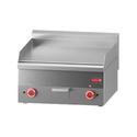 Gastro M elektrische bakplaat 60/60 FTE | GL905
