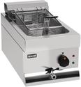 Lincat Silverlink 600 Enkele Friteuse Df33, Lincat J536
