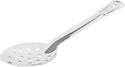 Geperforeerde Rvs Serveerlepel | 28cm | Vogue | J631