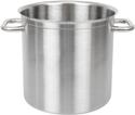 Bourgeat Excellence RVS kookpan 17,2L | K771