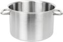 Bourgeat Excellence RVS kookpan 7ltr | K795