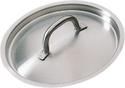 Bourgeat RVS deksel 36cm | K837