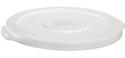 Rubbermaid Brute deksel voor L651 - L661
