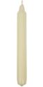 Tafelkaarsen | ivoor | Bolsius® | P999