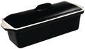 Paté Terrine | Zwart | 1,7 liter | Vogue | U560