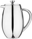 Olympia RVS Cafetiere 0,75L | W837