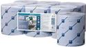 Tork Reflex handdoekrollen blauw | Y040