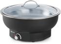 Hendi Chafing dish elektrisch Tesino | 204832