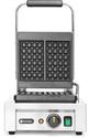 Hendi Wafelmaker 'Luiks' | 212103