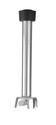 Mixerstaaf voor Staafmixer, (L)300mm - Hendi 222232