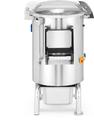 Aardappelschilmachine Kitchen Line 10 Kg, HENDI, Kitchen Line, 230V/750W, 622x540x(H)857mm - HENDI 229217