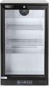 Arktic Backbar koelkast met enkele deur 118L | 233900