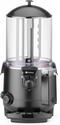 Hendi Chocolademelk dispenser 10L | Roer-functie | 274149