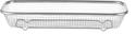 Hendi Serveermandje 31x12,5cm RVS draadmandje| 425565