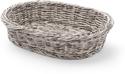 Hendi Broodmand ovaal maat L | Lichtgrijs | 426647