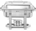 Hendi Chafing dish Gastronorm 1/2 | 475201