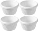 Hendi Ramekin - 50 ml ml - 4 stuks - 565650