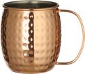 Pullen Verkoperd - BarUp - Moscow Mule Cocktail Beker - 0,5L - Koper - ø97x(H)100mm - BarUp 596975