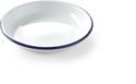 Hendi Bord diep geëmailleerd 200 mm | diameter 20cm | 621257