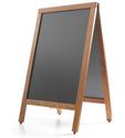 Hendi Krijtstoepbord 500x850 mm |664001