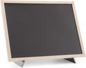 Hendi Krijtbord met standaard | 664124