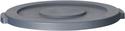 Deksel voor Ronde Afvalbak - AmerBox - Past op 691038 - ø570x(H)35mm - 691045