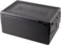 Hendi Thermobox EPP GN 1/1 217 mm Profi Line bu 674x400x287 mm |707982