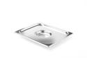 Hendi Gastronorm deksel z/uitsp. 1/2 Profi Line |804124