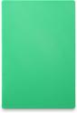 Hendi Snijplank| GROEN | HACCP 600x400 | 825631