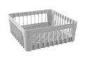 Hendi Vaatwaskorf voor glazen 400x400x(H)150mm |871331