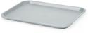 Hendi Dienblad Grijs 305x415 mm polypropyleen | 878903