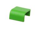 Hendi Deksel clips voor HACCP voorraaddozen | groen | 12 stuks | 880678