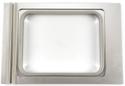Maxima Menu Tray 227 X 178 Mm - Small - 1 Compartment - 09369100