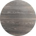 Essentials HPL Tafelblad Riverwashed Wood 120 cm - 14120