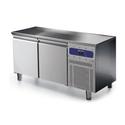 Refrigerated Counter 2 Doors GN 1/1 - -2°/+8°C - BNA0210
