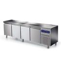 Freezer Counter 600 mm 4 Doors 430x325 Mm - -10°/-20°C - BNB0186