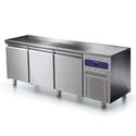 Freezer Counter 3 Doors GN 1/1 - -10°/-20°C - BNB0204