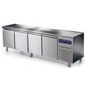 Freezer Counter 4 Doors GN 1/1 - -10°/-20°C - BNB0206