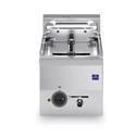 Electric Fryer - Tabletop - 10 Liter - 9 KW - MS63FRET
