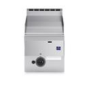 Gas Griddle - Tabletop - Smooth Plate - MS63FTGT