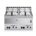 Gas Fryer - Tabletop - 8+8 Liter - MS66FRGT